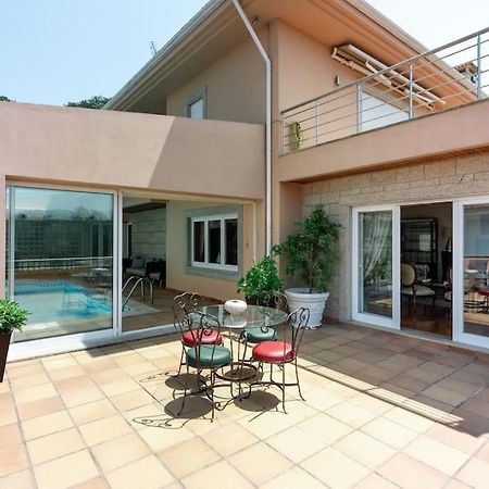 Villa Jobim Jovim Extérieur photo