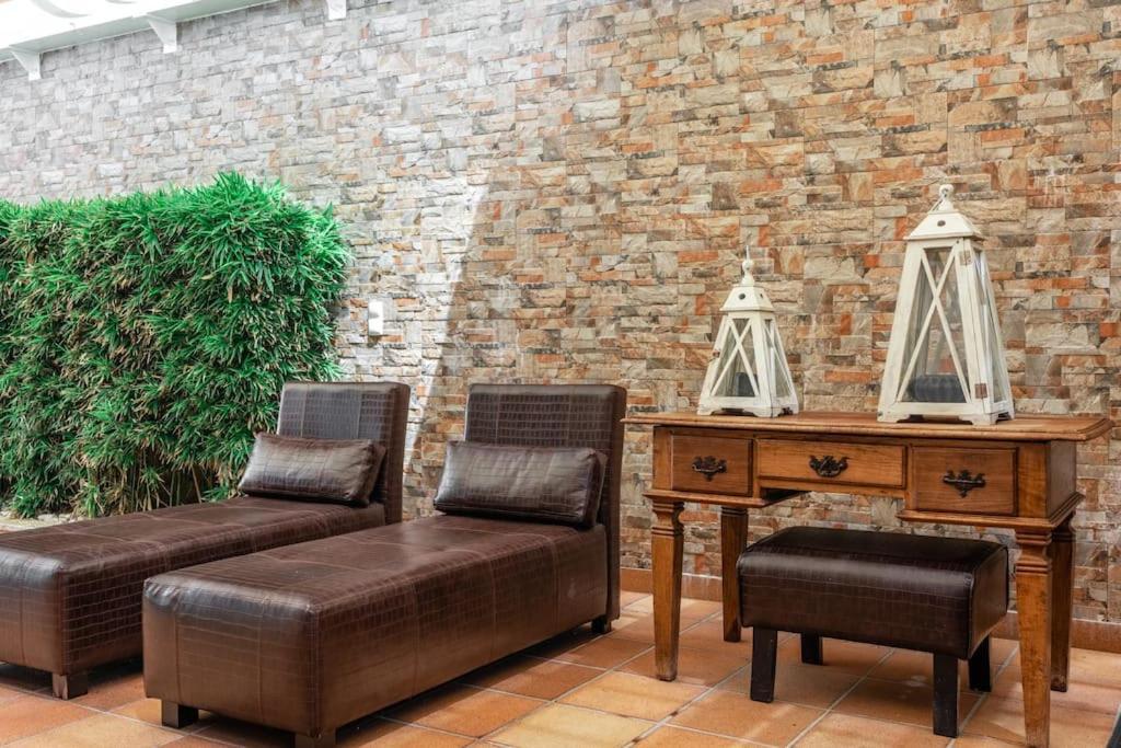 Villa Jobim Jovim Extérieur photo