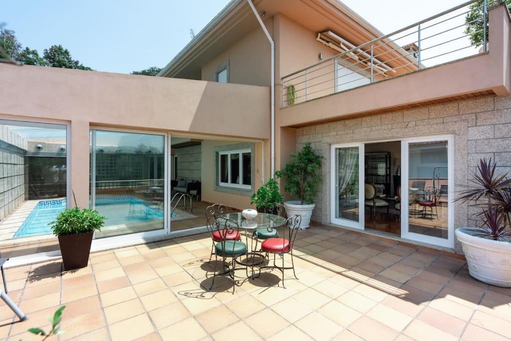 Villa Jobim Jovim Extérieur photo