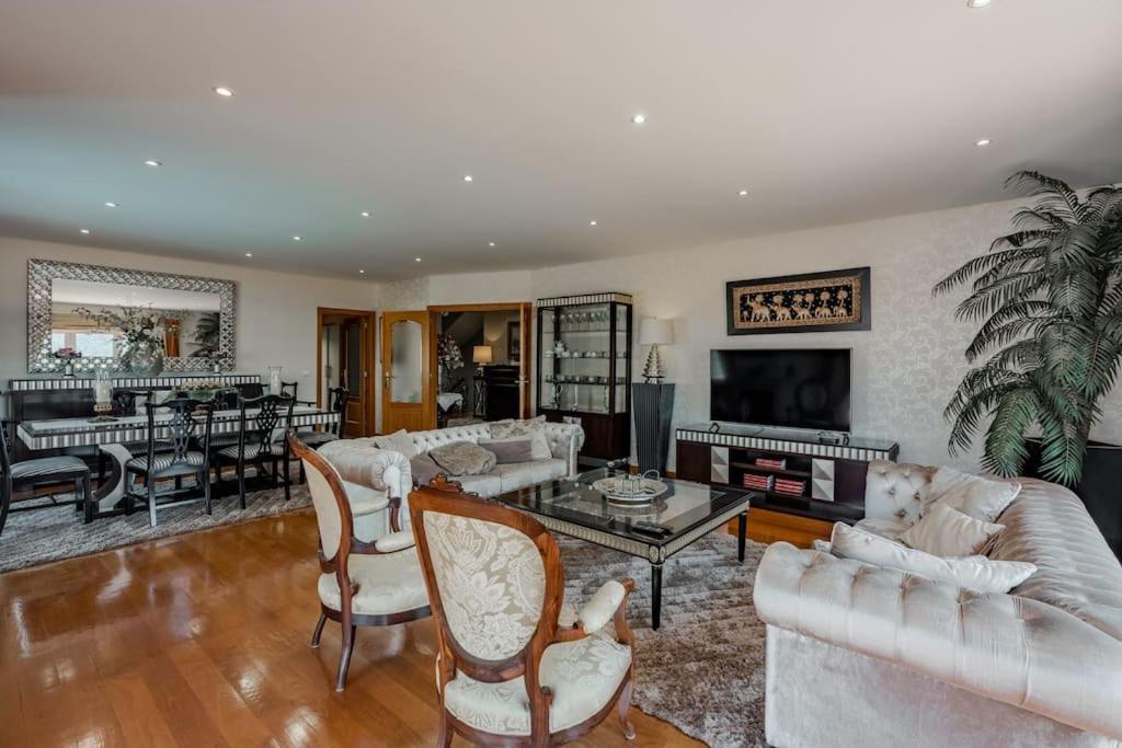 Villa Jobim Jovim Extérieur photo