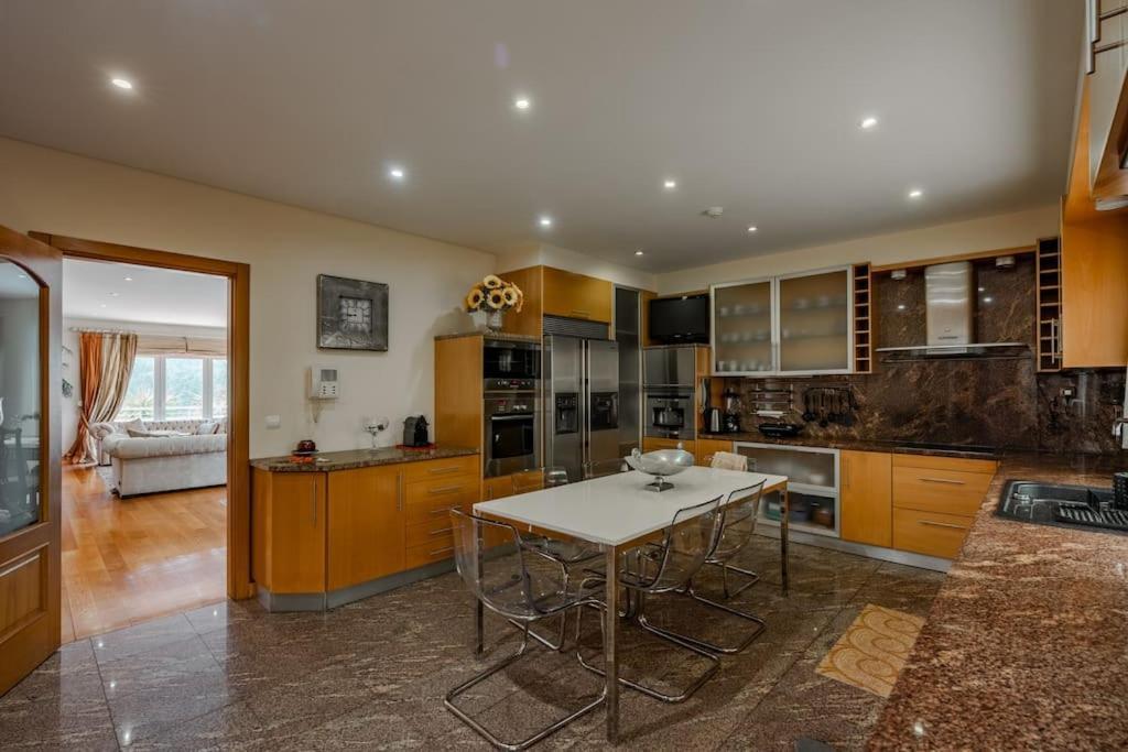 Villa Jobim Jovim Extérieur photo