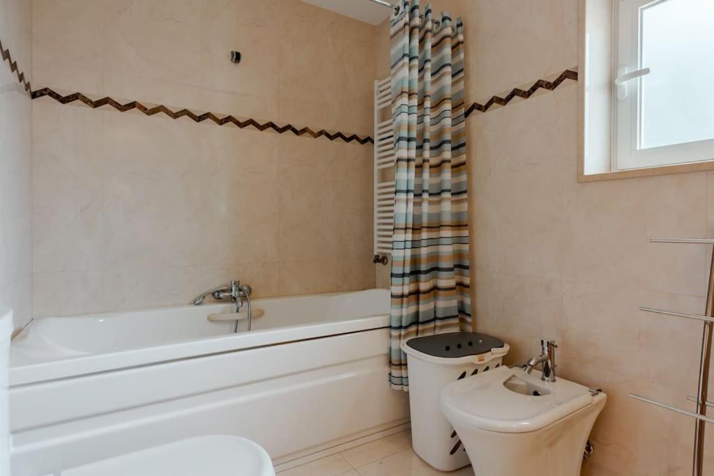 Villa Jobim Jovim Extérieur photo