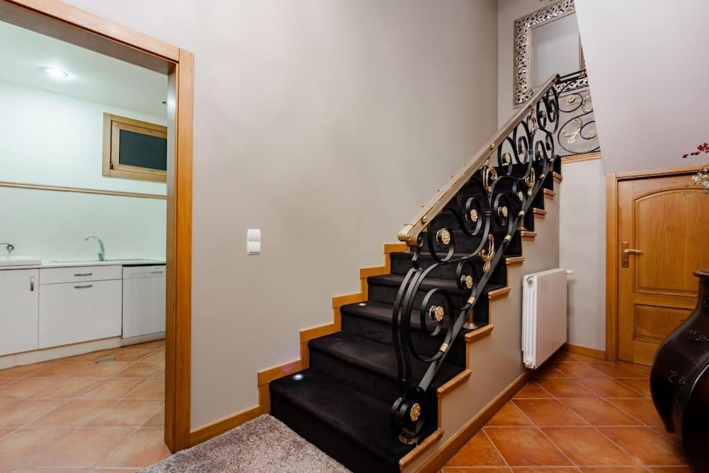 Villa Jobim Jovim Extérieur photo