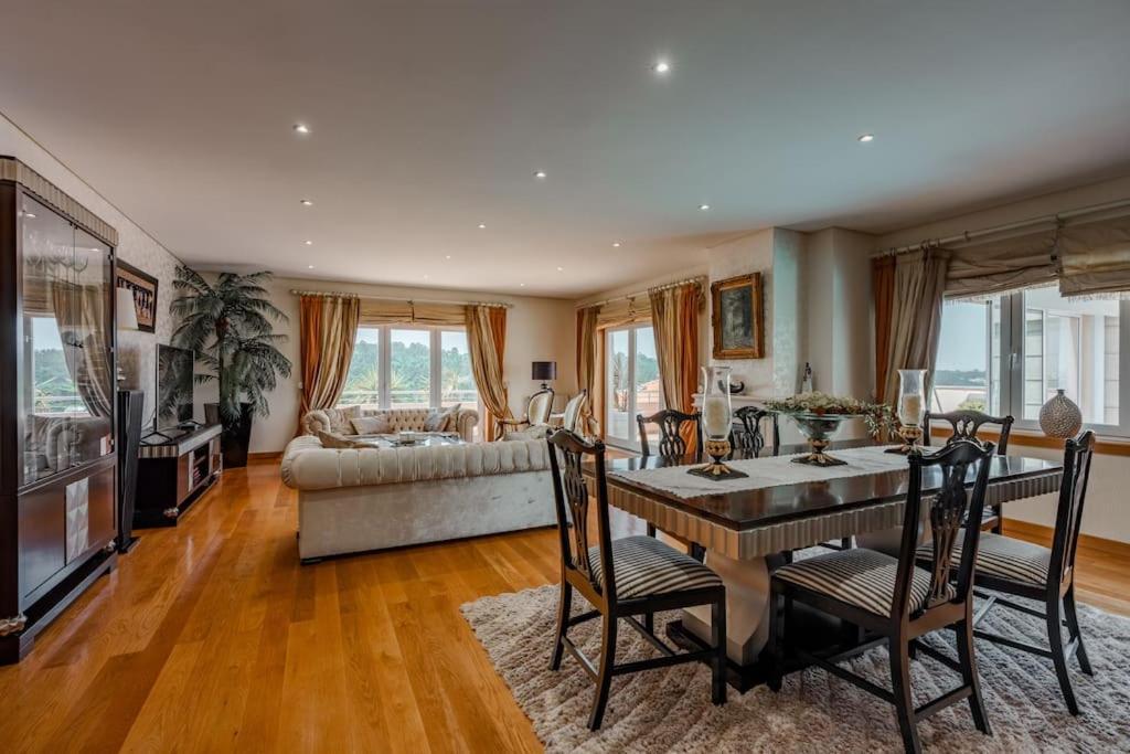 Villa Jobim Jovim Extérieur photo