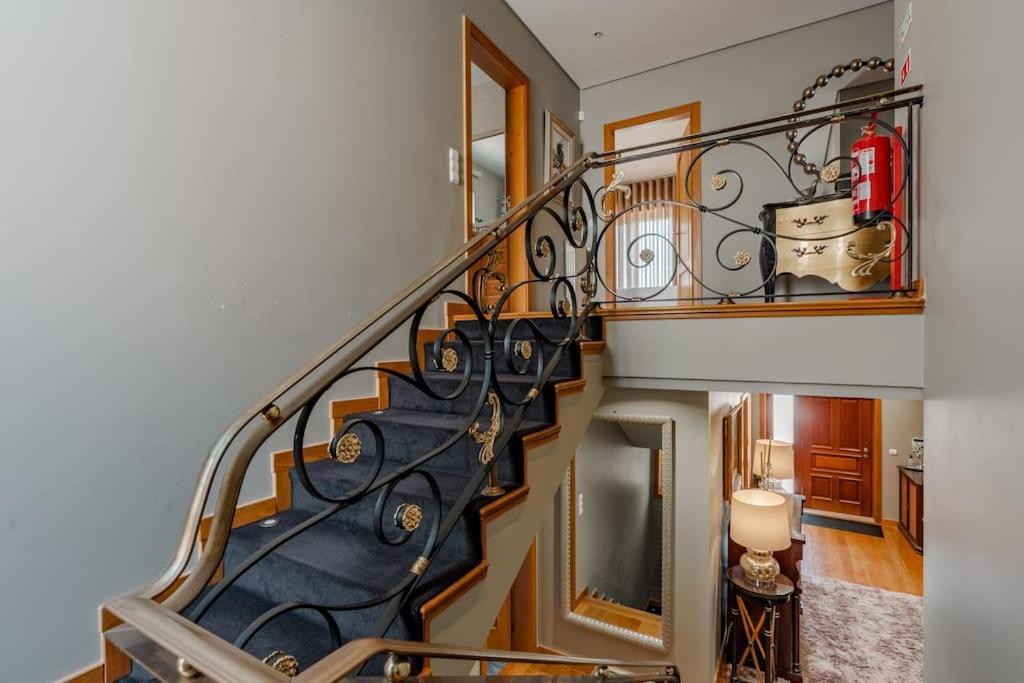 Villa Jobim Jovim Extérieur photo