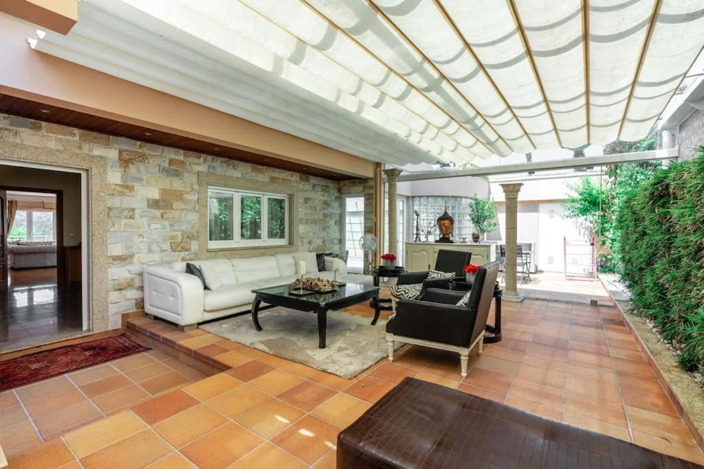 Villa Jobim Jovim Extérieur photo