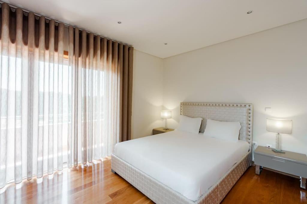 Villa Jobim Jovim Extérieur photo