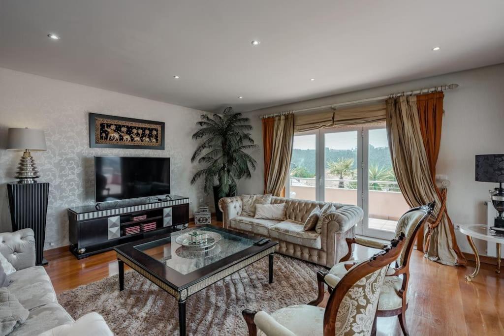 Villa Jobim Jovim Extérieur photo