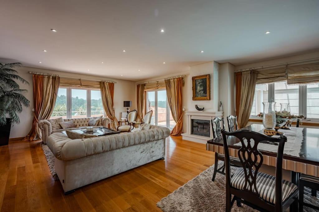 Villa Jobim Jovim Extérieur photo