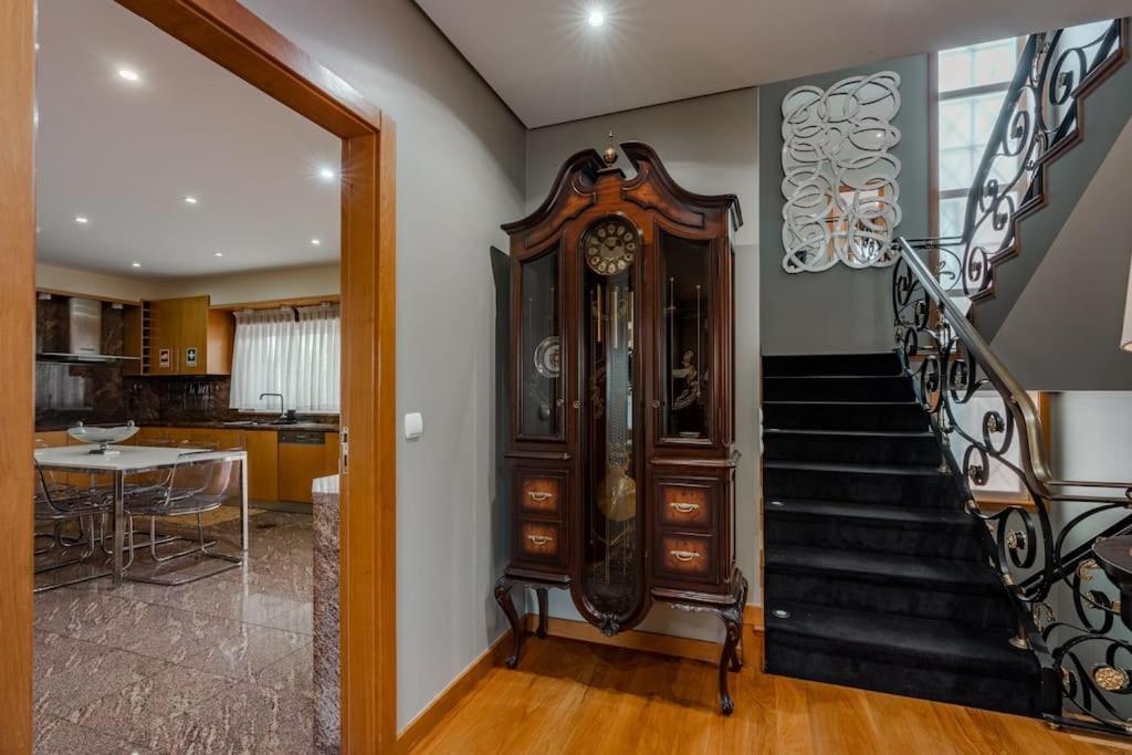 Villa Jobim Jovim Extérieur photo