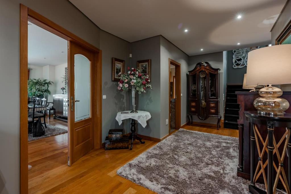 Villa Jobim Jovim Extérieur photo