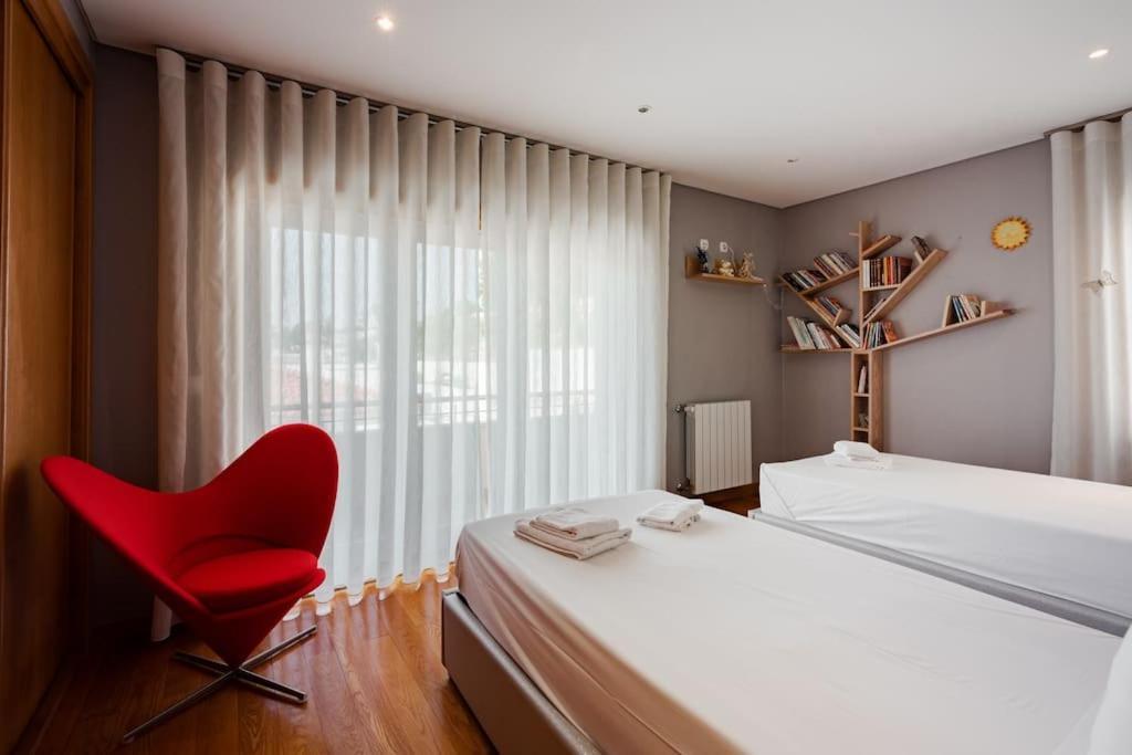 Villa Jobim Jovim Extérieur photo