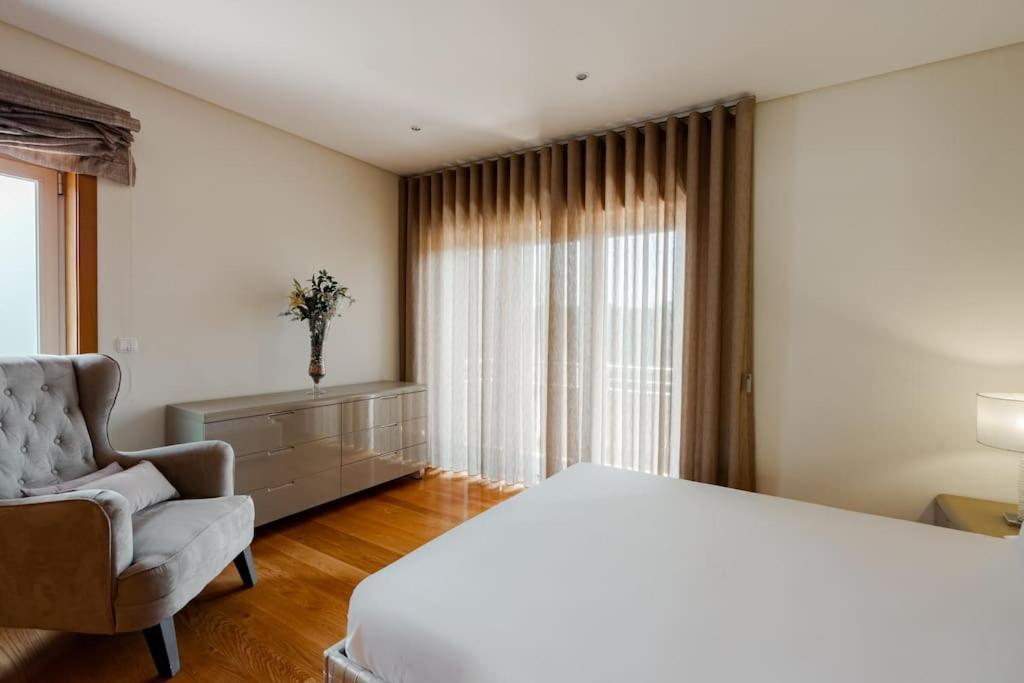 Villa Jobim Jovim Extérieur photo