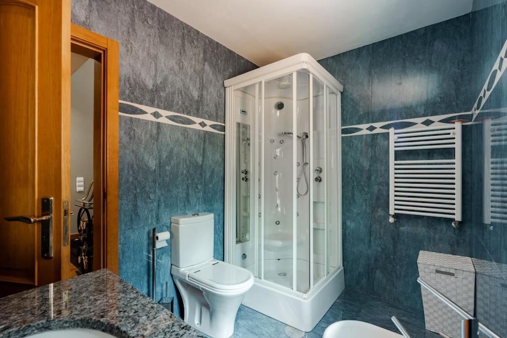 Villa Jobim Jovim Extérieur photo