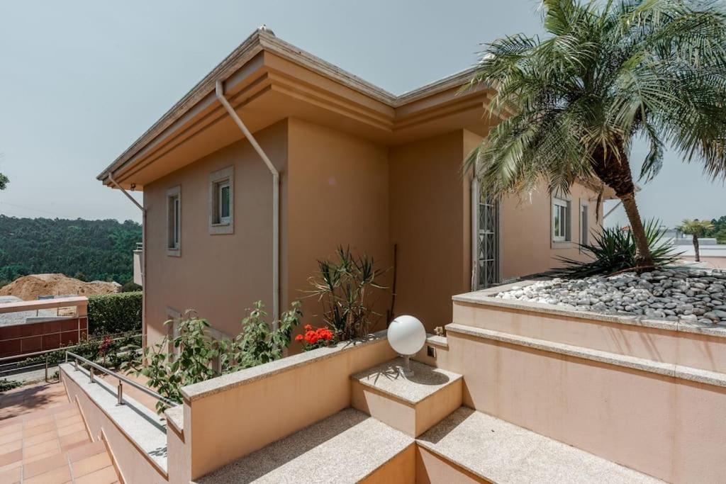 Villa Jobim Jovim Extérieur photo