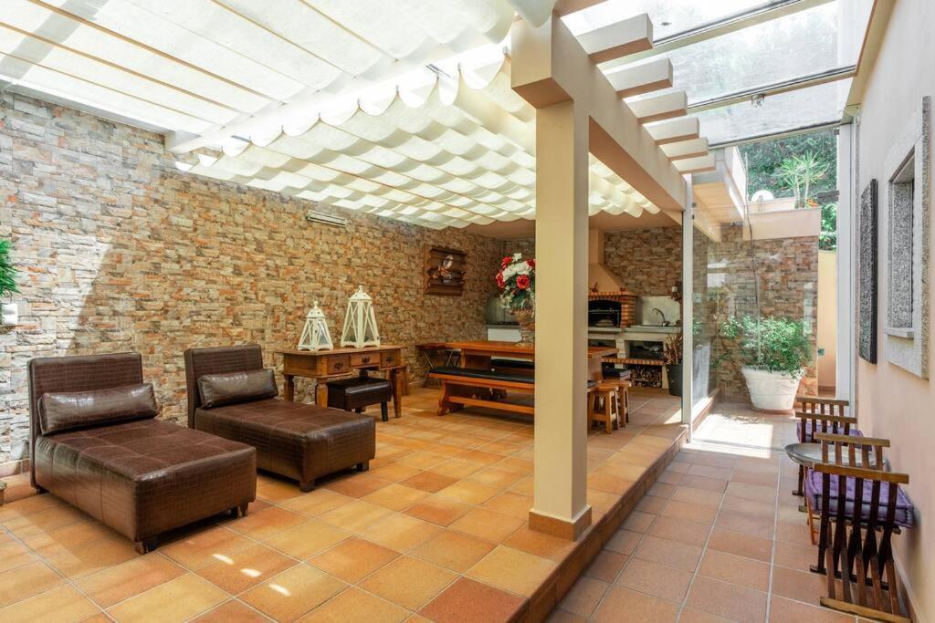 Villa Jobim Jovim Extérieur photo