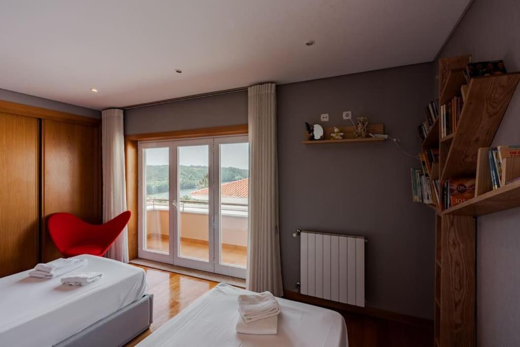Villa Jobim Jovim Extérieur photo