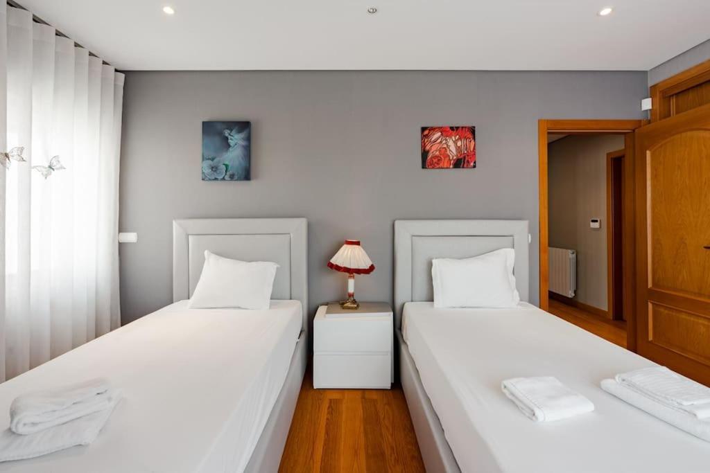 Villa Jobim Jovim Extérieur photo