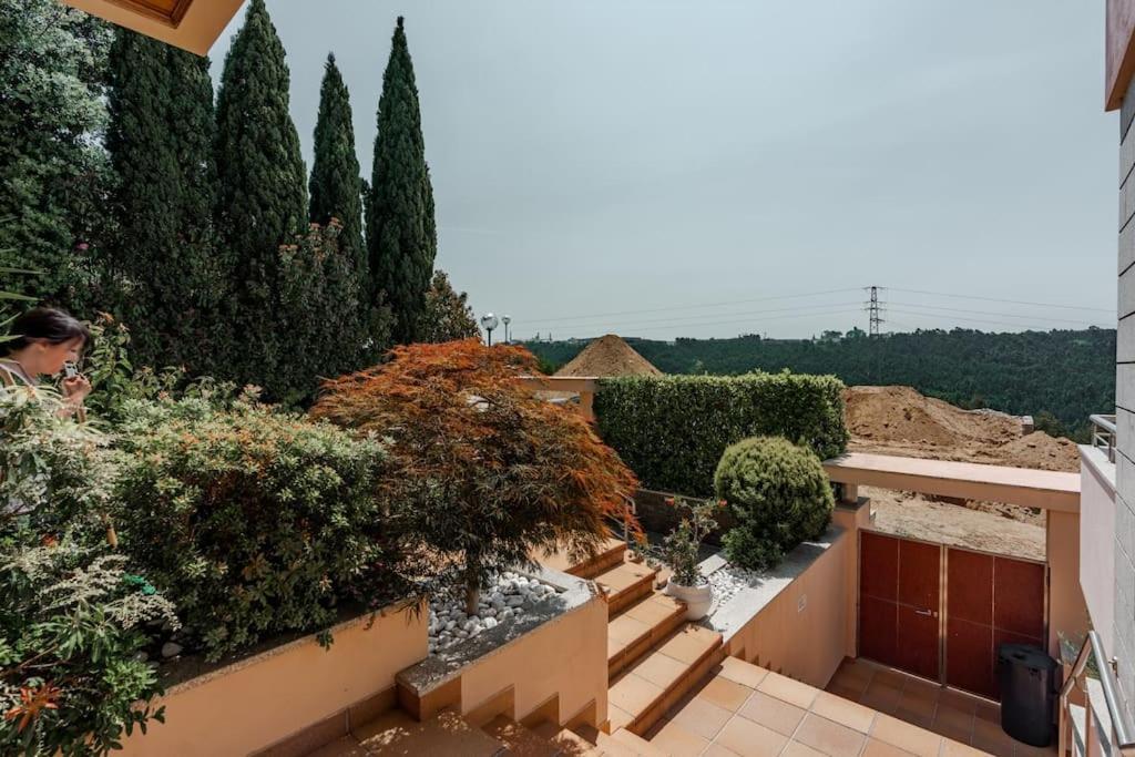 Villa Jobim Jovim Extérieur photo