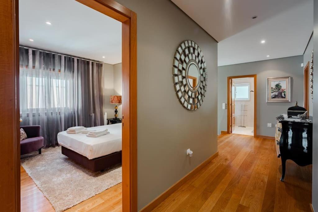 Villa Jobim Jovim Extérieur photo