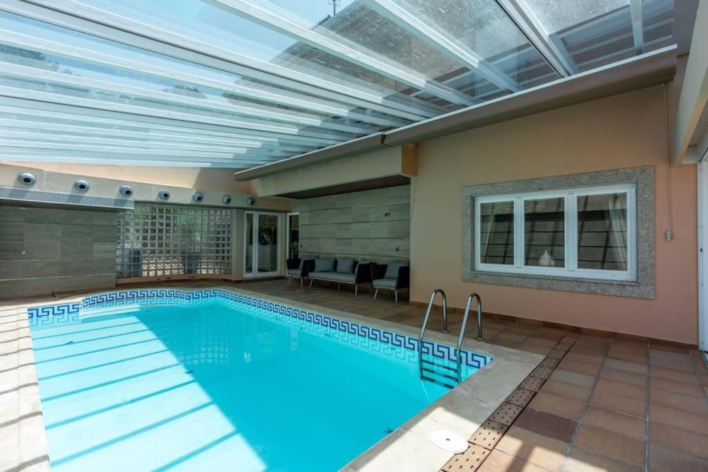 Villa Jobim Jovim Extérieur photo