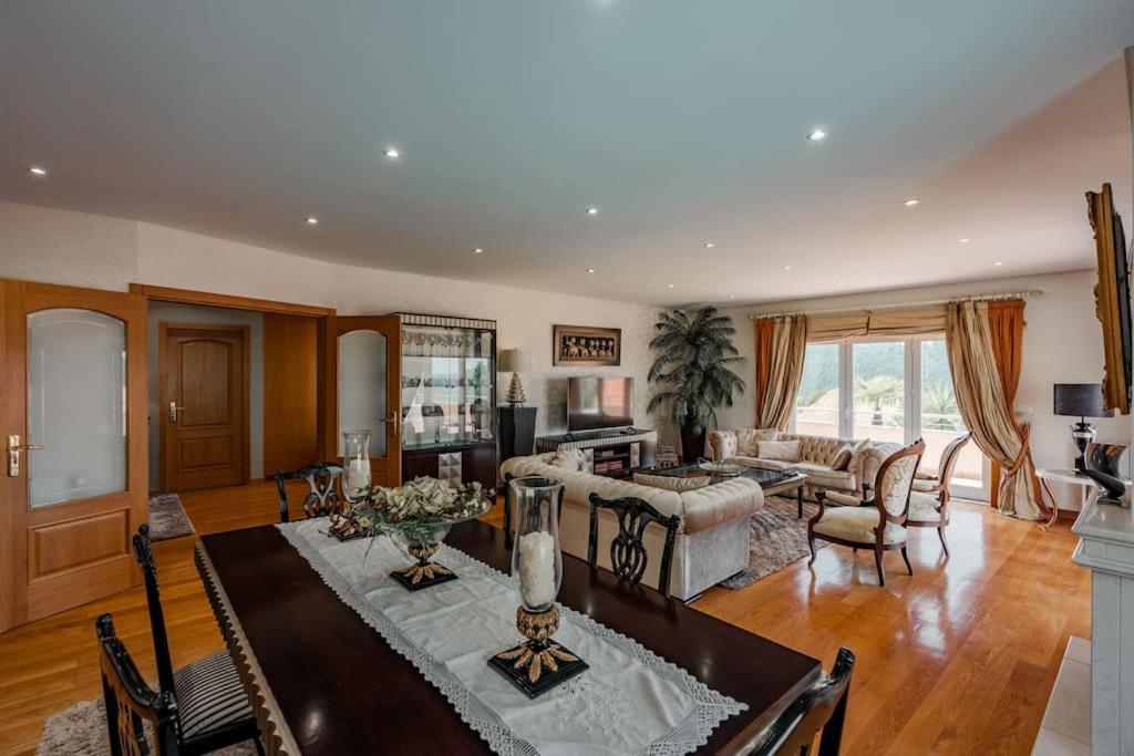Villa Jobim Jovim Extérieur photo