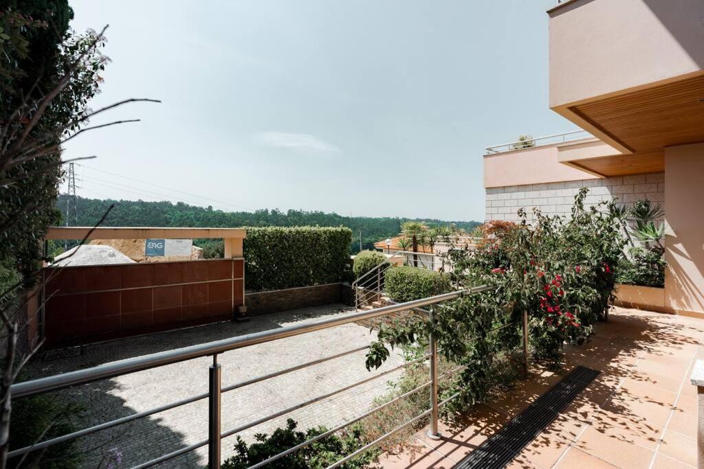 Villa Jobim Jovim Extérieur photo