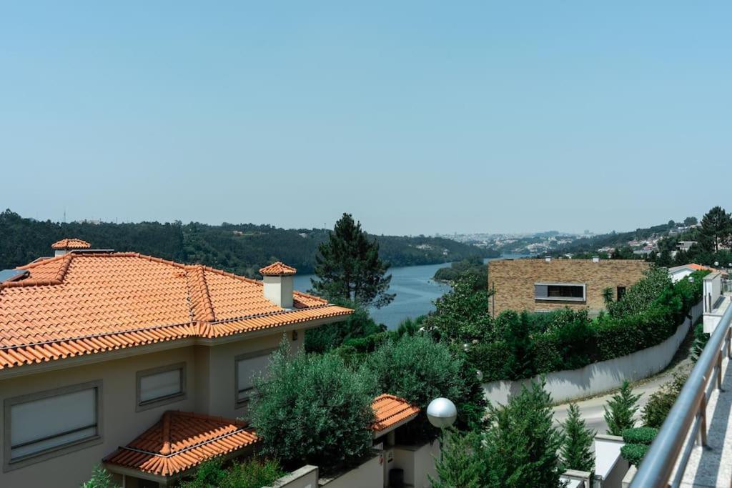 Villa Jobim Jovim Extérieur photo
