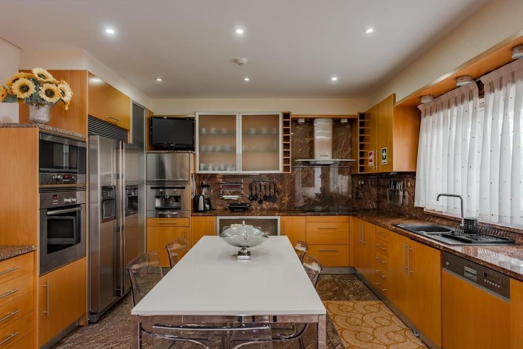 Villa Jobim Jovim Extérieur photo