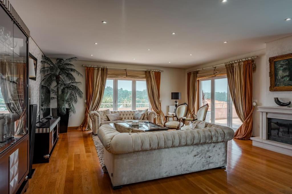 Villa Jobim Jovim Extérieur photo