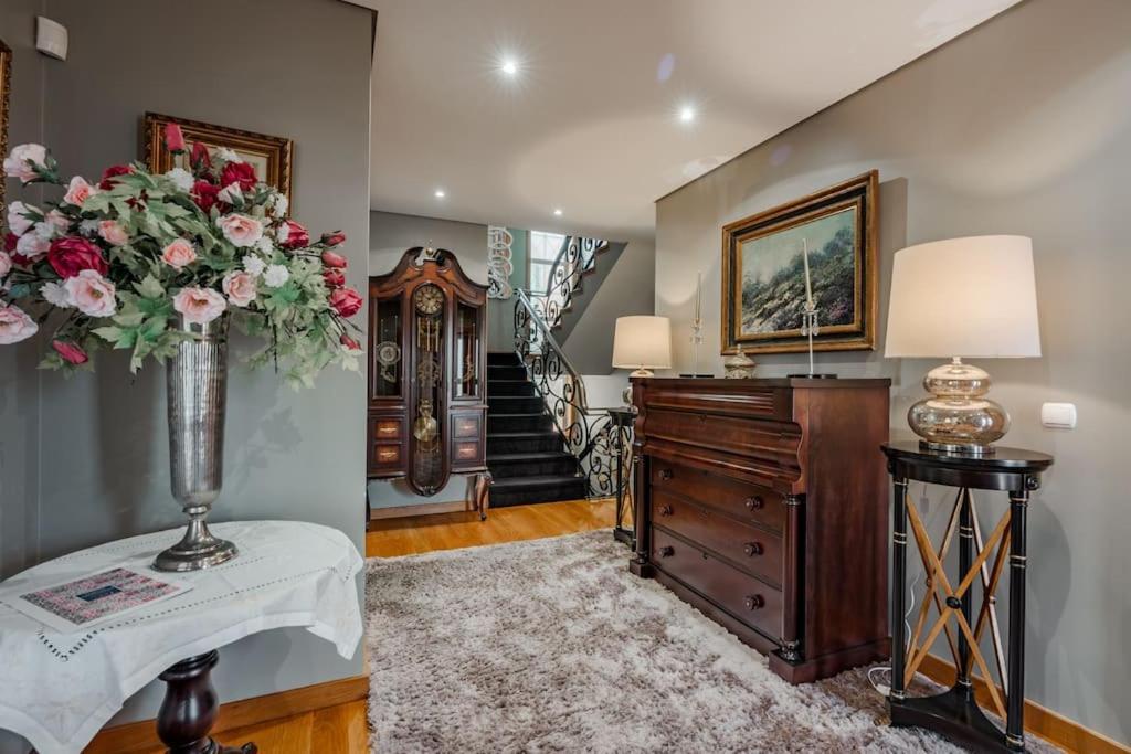 Villa Jobim Jovim Extérieur photo